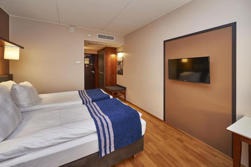 Holiday Inn TAMPERE - CENTRAL STATION Photo 6