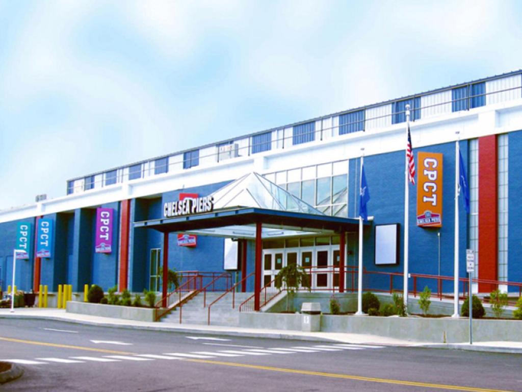 Holiday Inn Express Stamford Photo 8