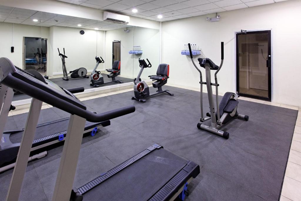 Gimnasio