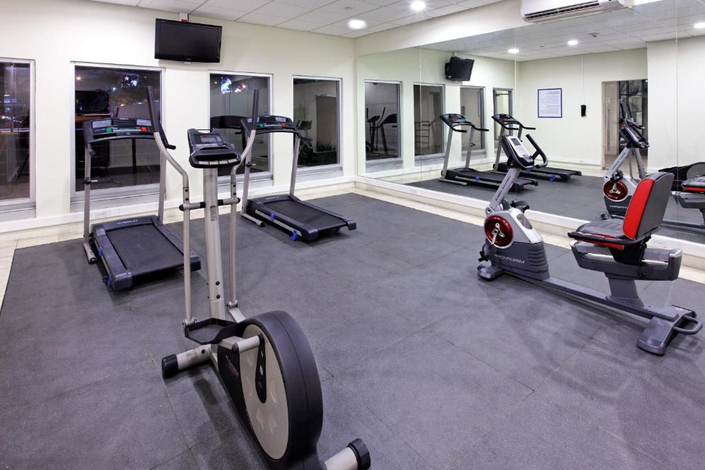 Gimnasio