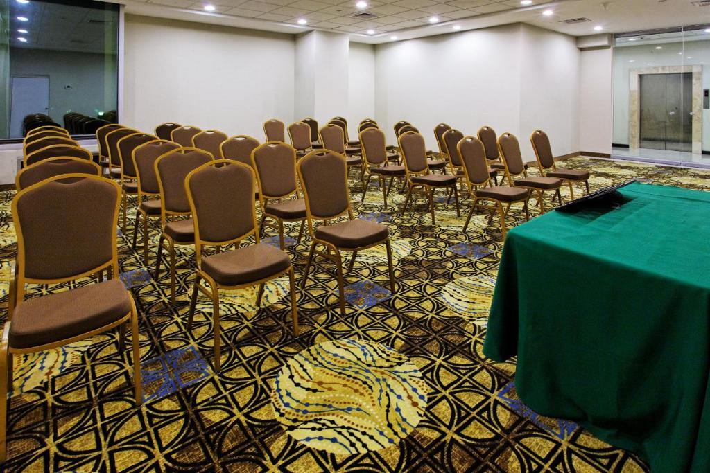 Salas de reuniones