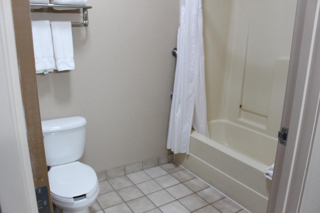Holiday Inn Express & Suites Kansas City - Liberty (HWY 152) Photo 2