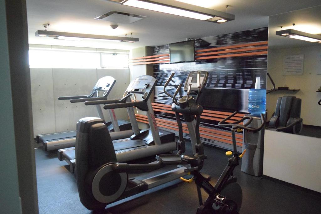 Holiday Inn Express Toluca Galerias Metepec Photo 6