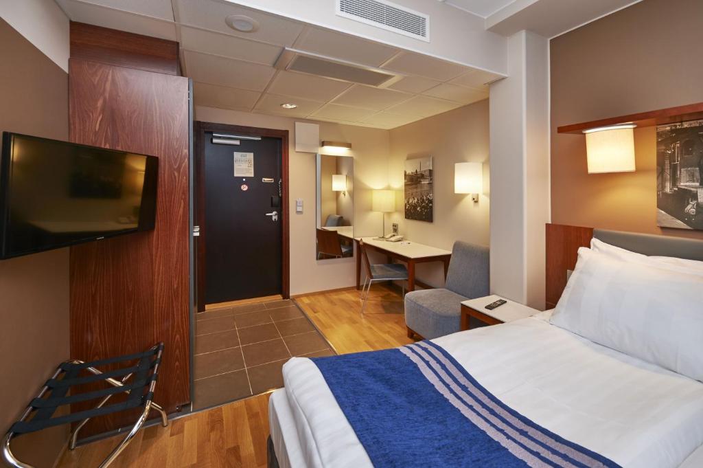 Holiday Inn TAMPERE - CENTRAL STATION Photo 22