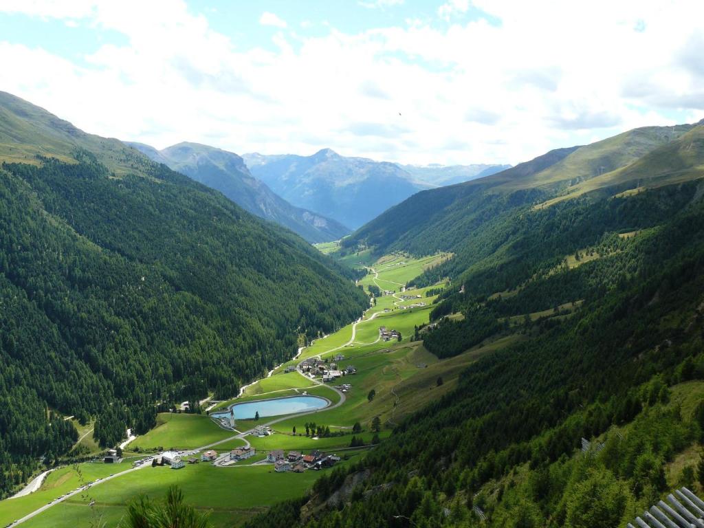 Residence Ferienheim Folie - 2