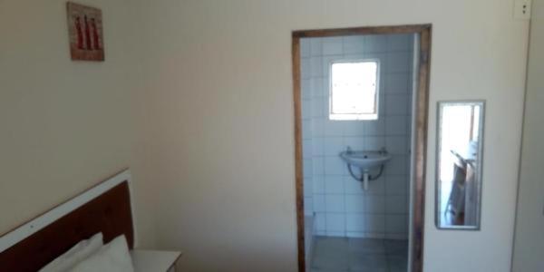 Amafana Guest House photo