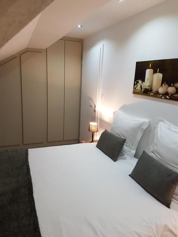 Les Appartements de la Gare photo