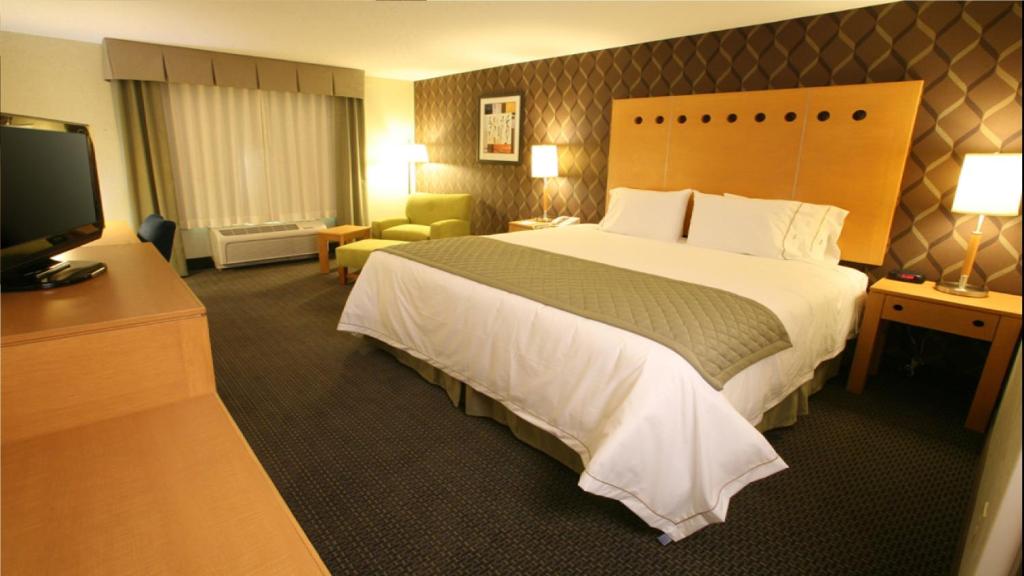 Holiday Inn Express & Suites Monterrey Aeropuerto by IHG - 5