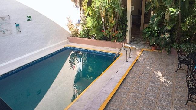 Hotel Posada San Rafael photo