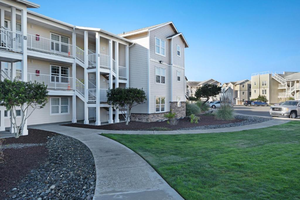 Daydreaming — Hotel in Westport (WA)