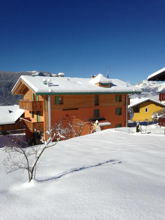 Relais Fior di Bosco - 5