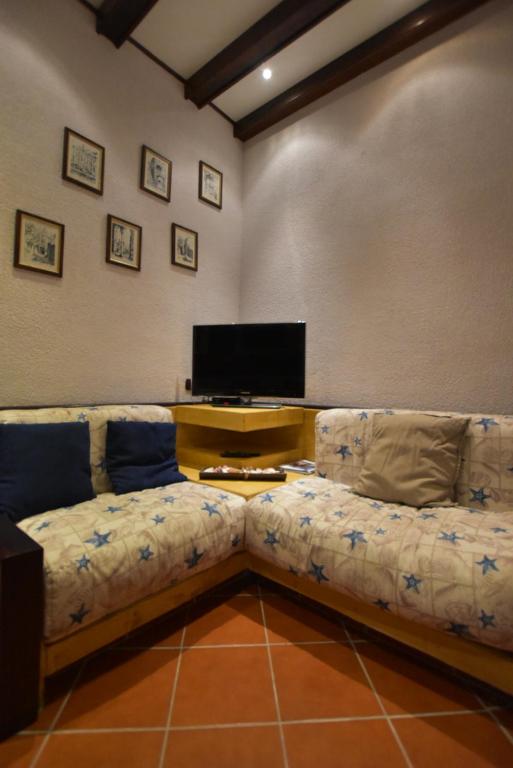 Casa Lorenza - 5
