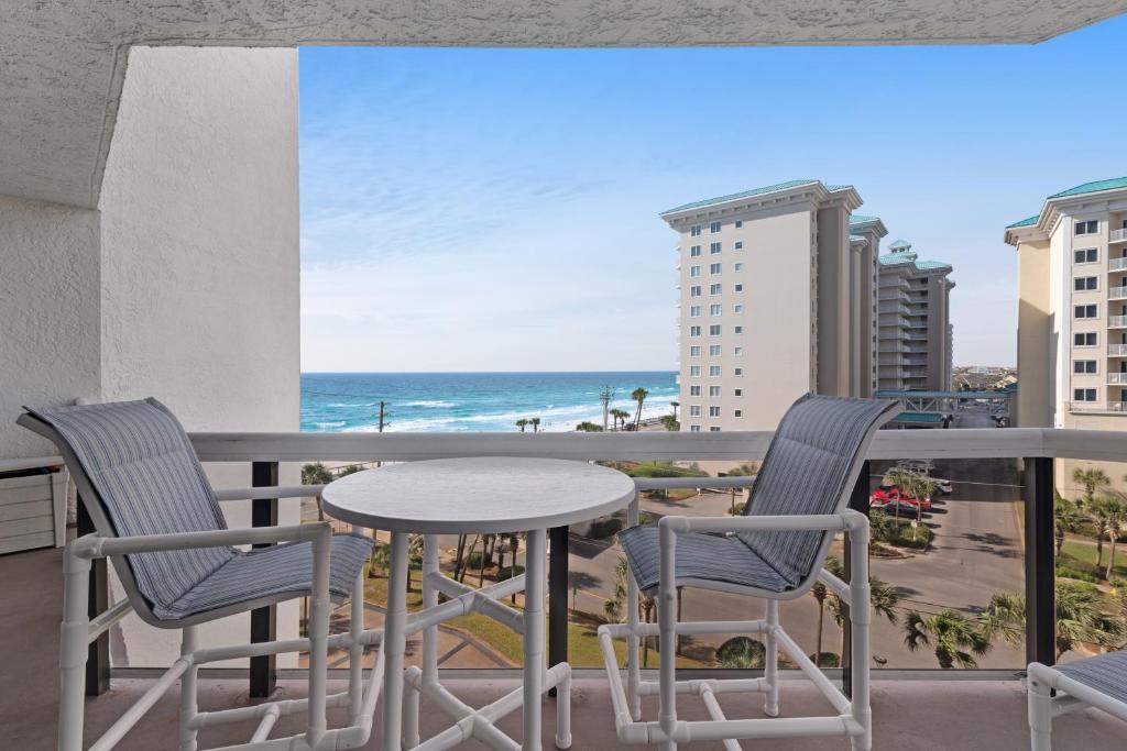Surfside Resort 4 by Vacasa — Hotel in Destin (FL)