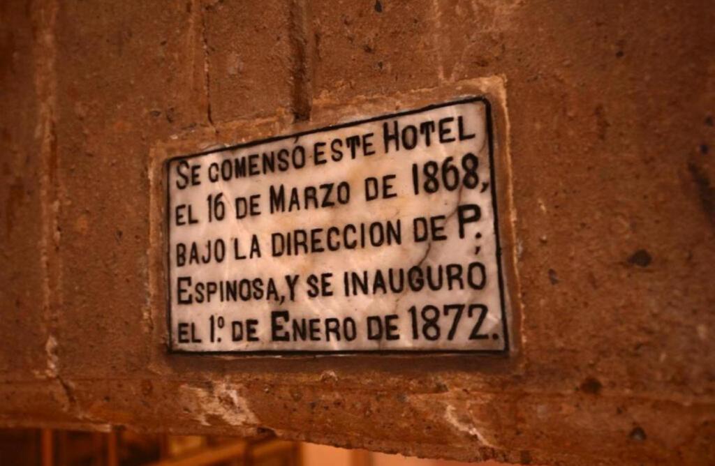Hotel Real Catedral Photo 6