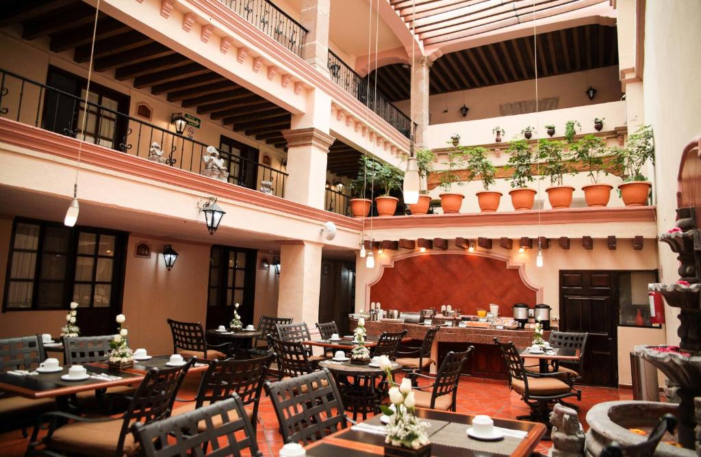 Hotel Real Catedral Photo 8