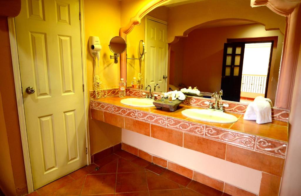 Hotel Real Catedral Photo 11