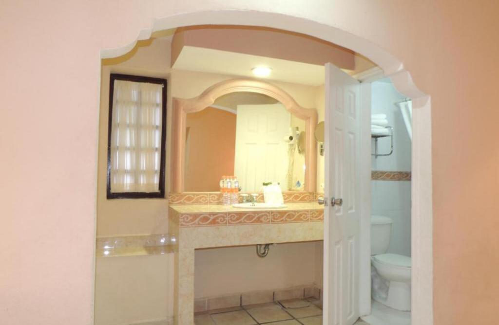 Hotel Real Catedral Photo 16