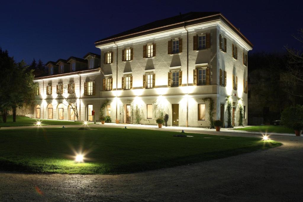 Art Hotel Varese photo