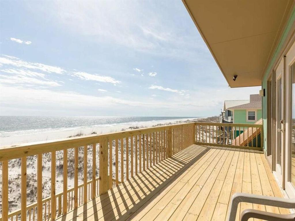 Hakuna Matata, Gulf Shores