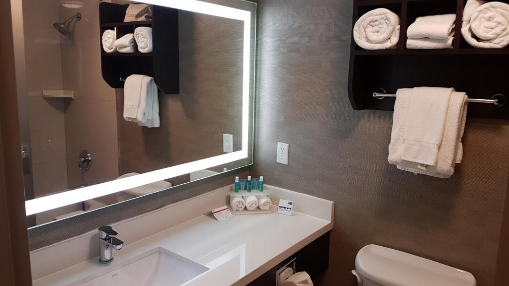 Holiday Inn Express Hotel & Suites Barrie photo