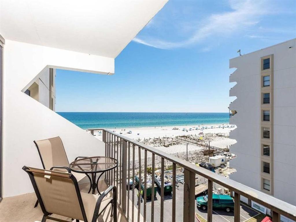 Island Winds East II — Hotel in Gulf Shores (AL)