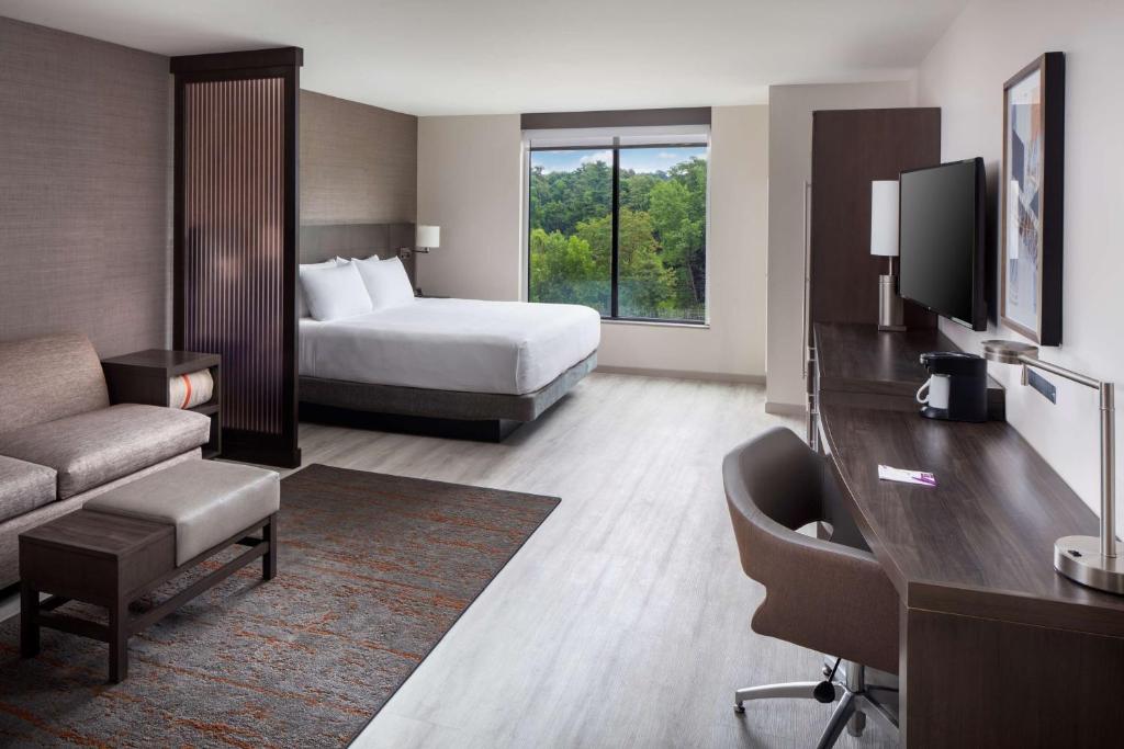 Hyatt Place Poughkeepsie photo