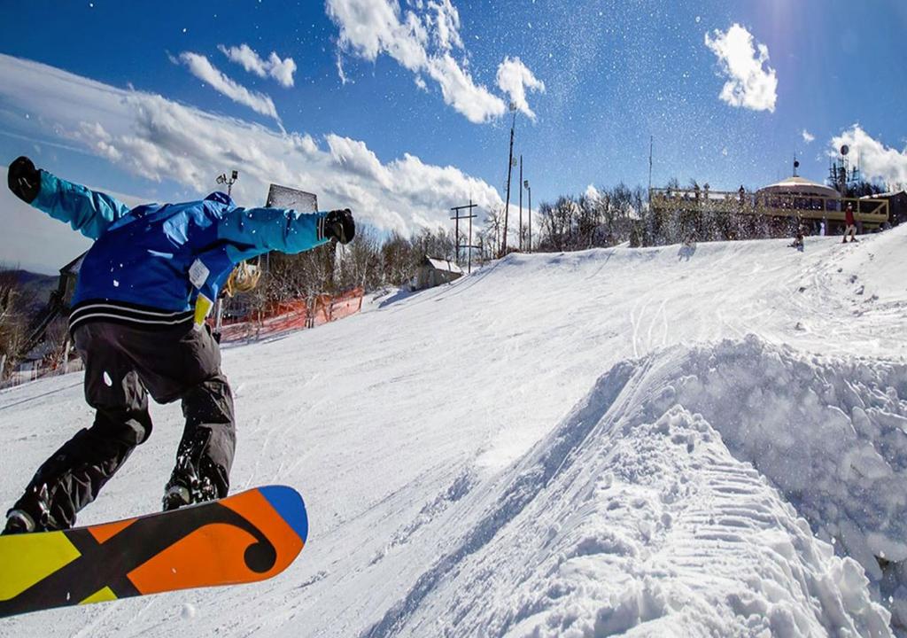 Beech Mtn Hideaway photo