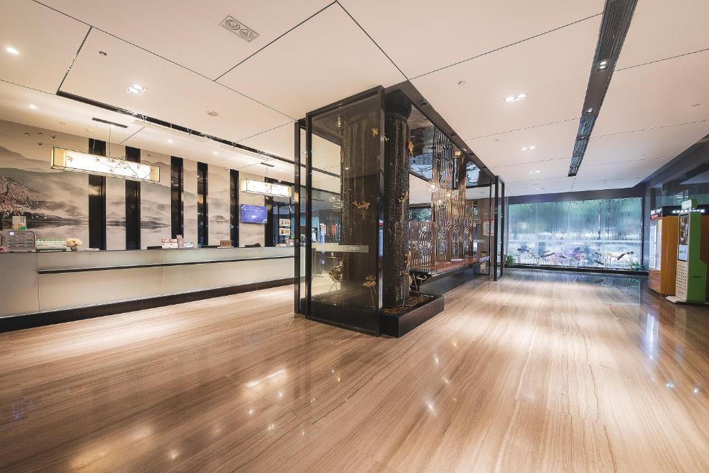 Cheng Bao Hotel Shantou Mixc Branch photo