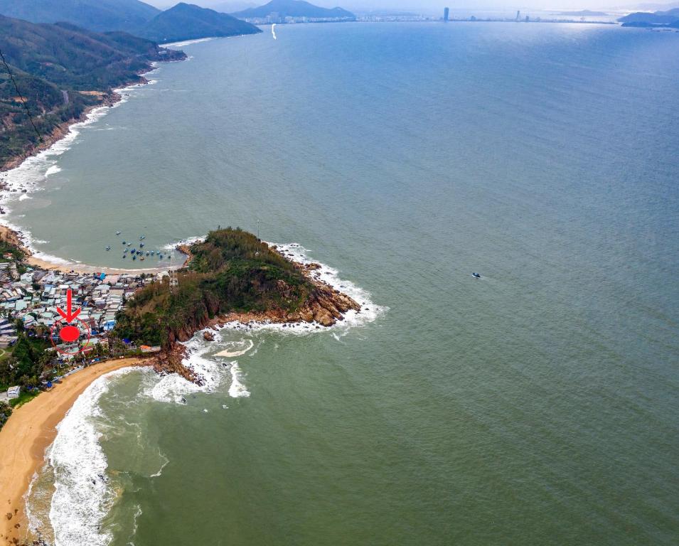 Surrounding environment