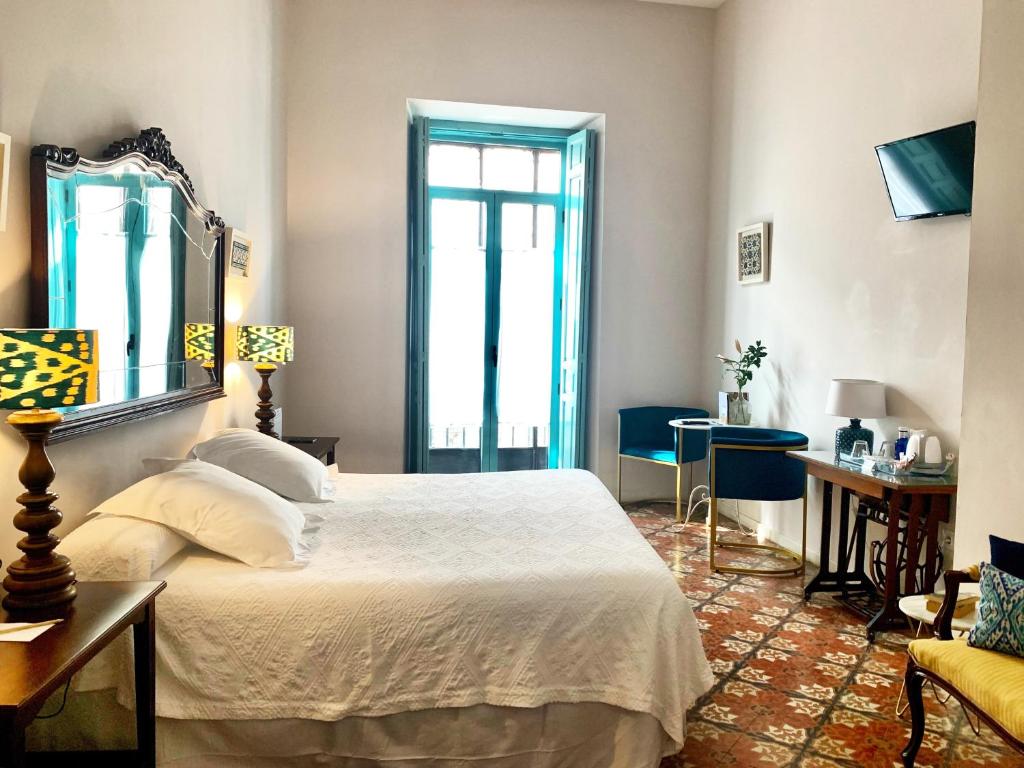 Hotel Boutique Casa de Colón - 3