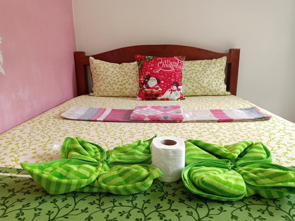 Comfortable mattresses