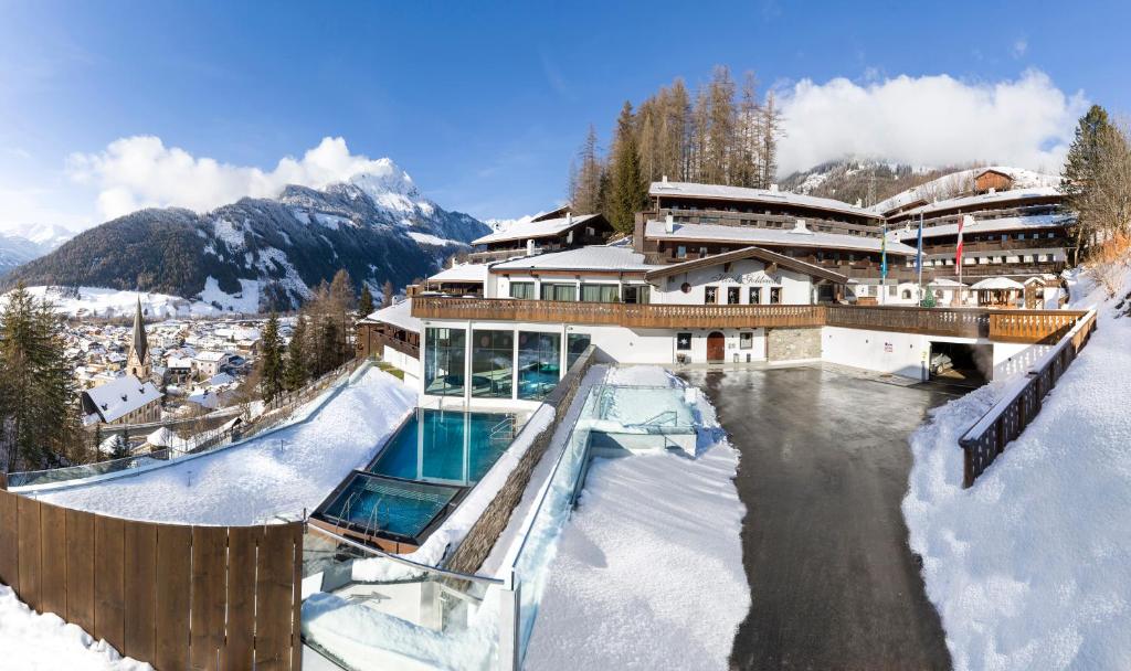 Hotel Goldried - 2
