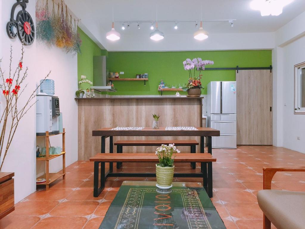 Kivala Home 호텔 이미지 2