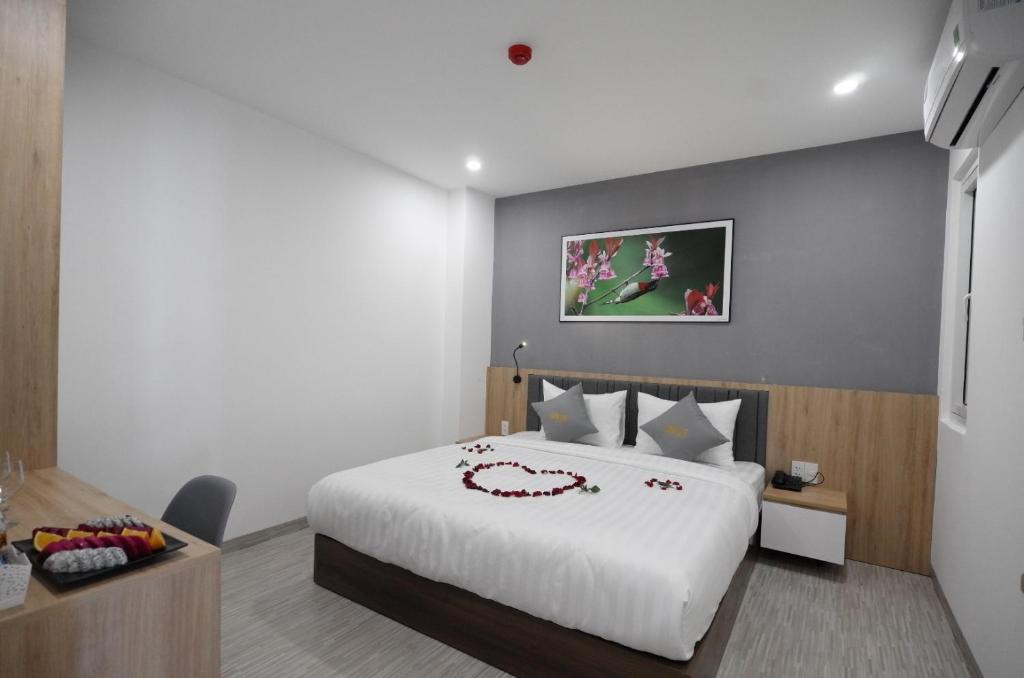 Davue Hotel Da Nang photo
