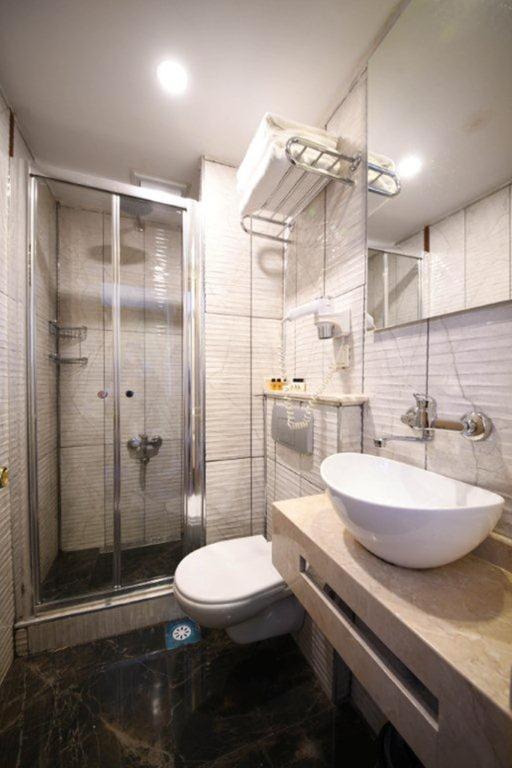 Park Star Hotel Taksim photo