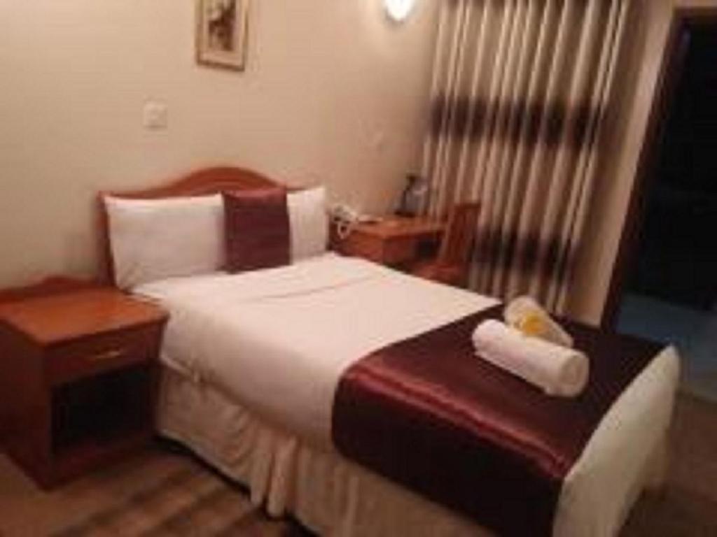 Villa Leone Boutique Hotel photo