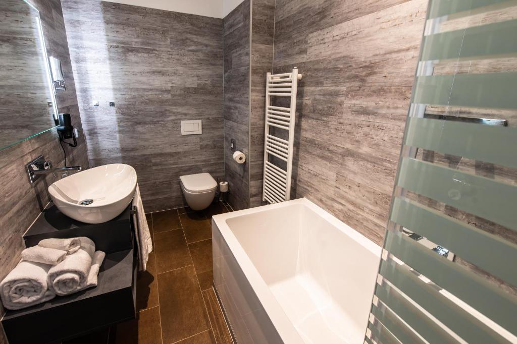 Hotel LifeStyle Mindelheim photo