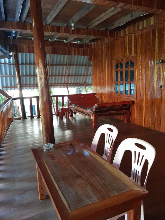 PSK VIMEAN KOH RONG Guesthouse
