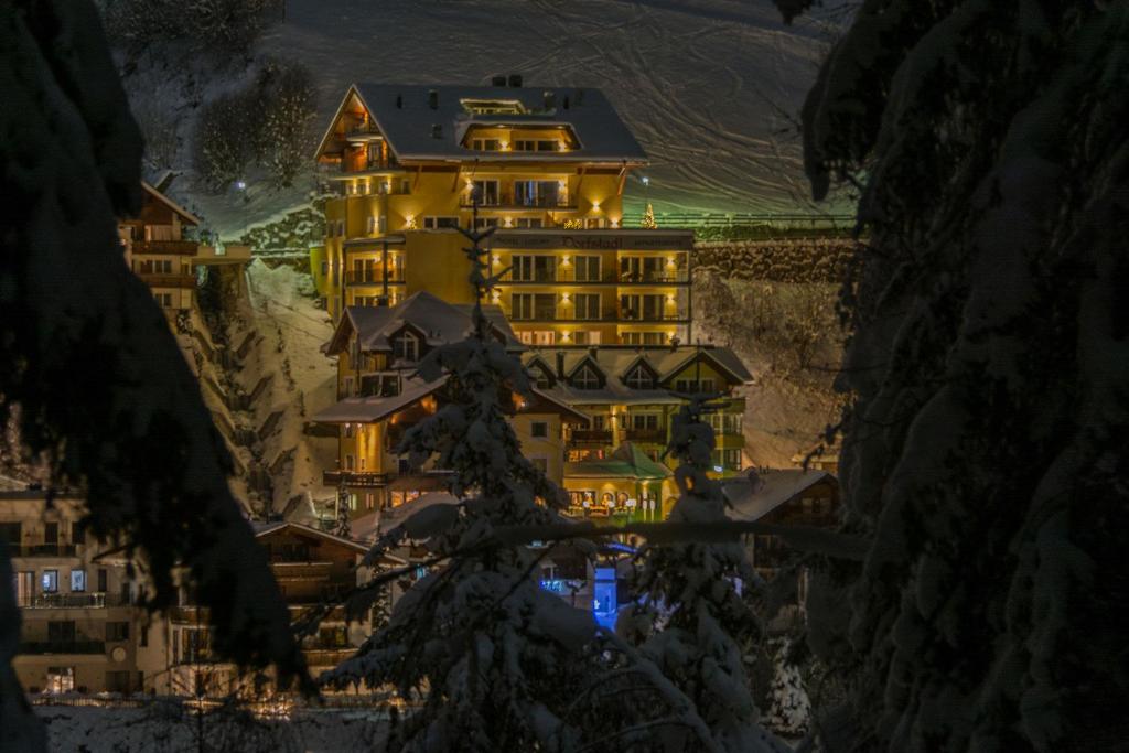 Hotel Dorfstadl - 2