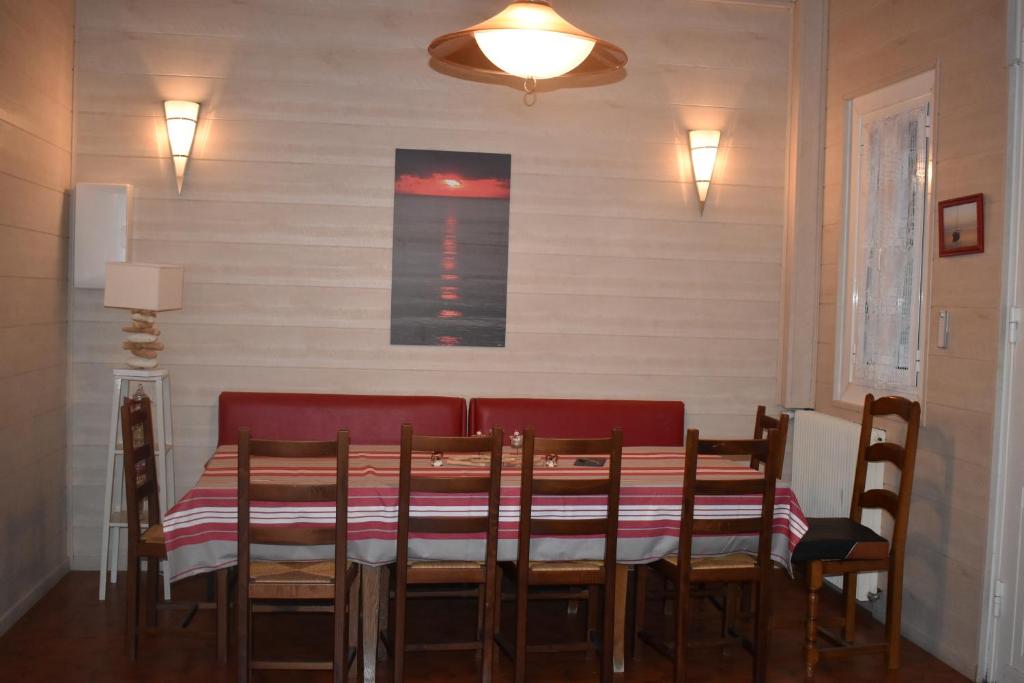 Chez Augustin photo