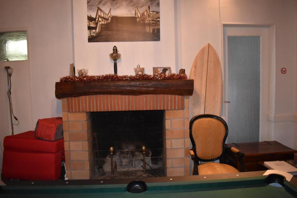 Chez Augustin photo