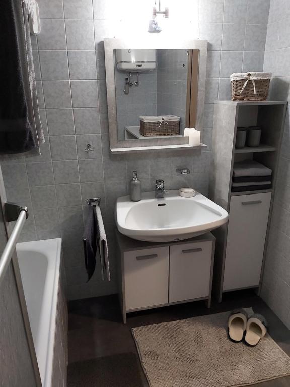 Korlape Apartman 4.2 photo