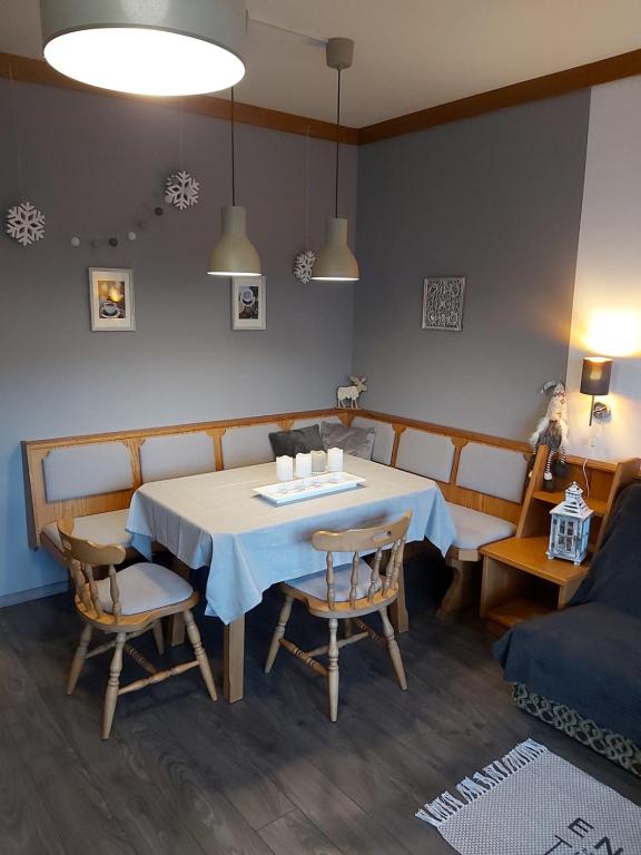 Korlape Apartman 4.2 - 2