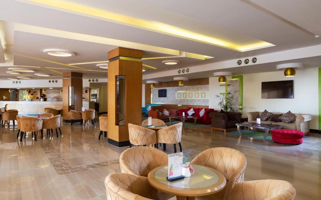 Bar/lounge