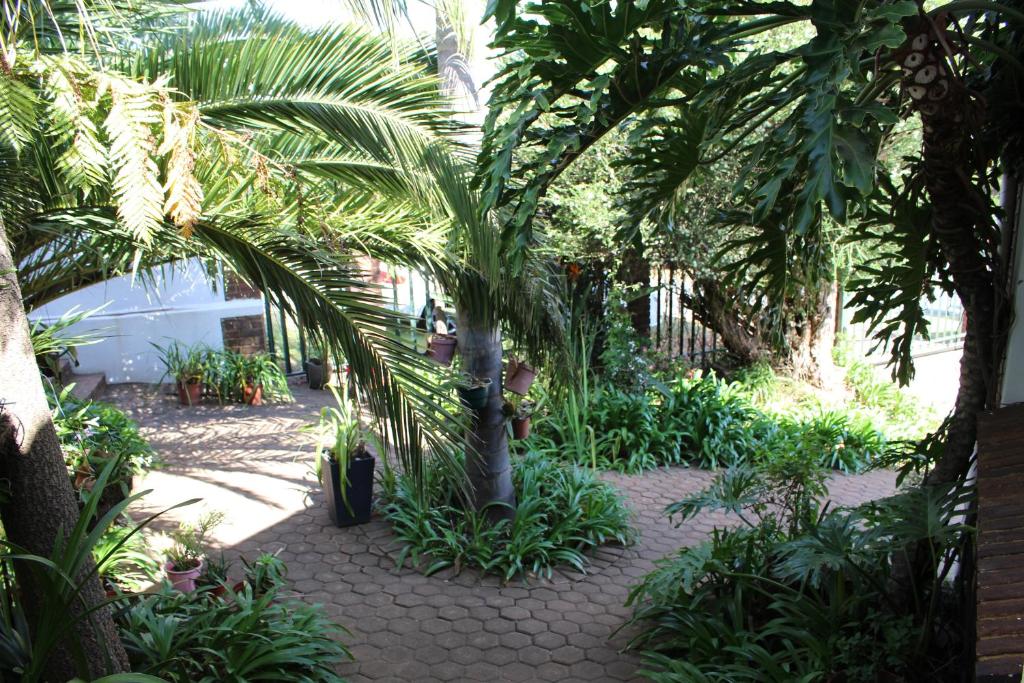 Chez Esme Guest House photo