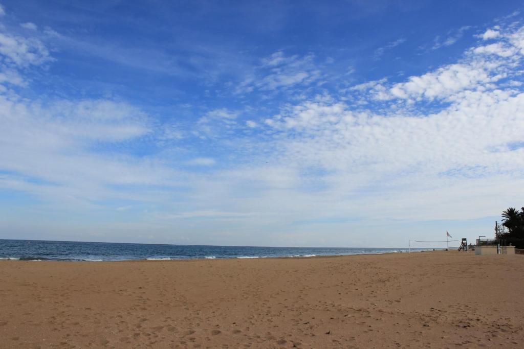Apartamento Las Barcas - Deniasol - 3