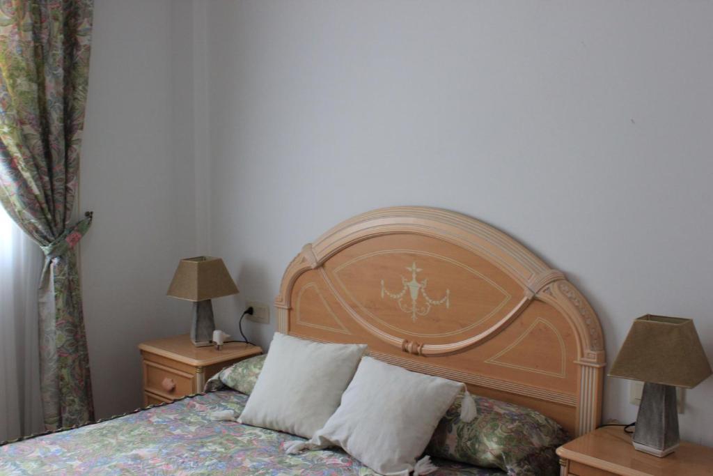 Apartamento Las Barcas - Deniasol - 5