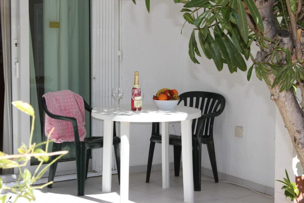 Apartamento Oasis - Deniasol - 2