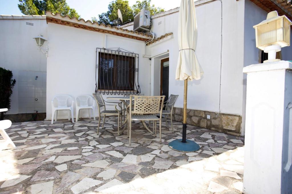 Villa Pinos - Deniasol - 3