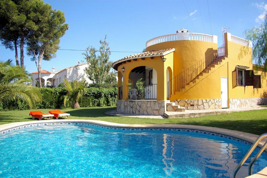 Villa Santa Lucia - 2